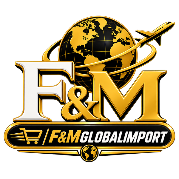 F&MGLOBALIMPORT